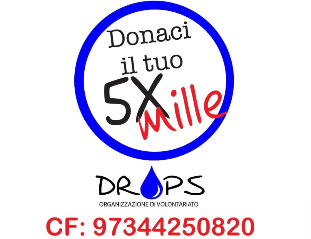5 x Mille